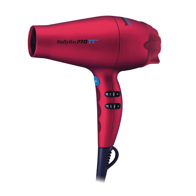 BaByliss Pro Ionic Tourmaline Dryer