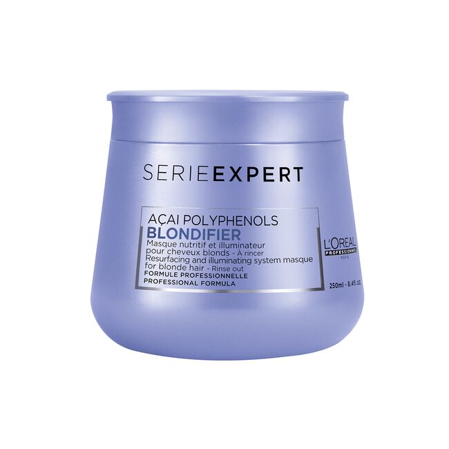 Serie Expert - Blondifier Masque