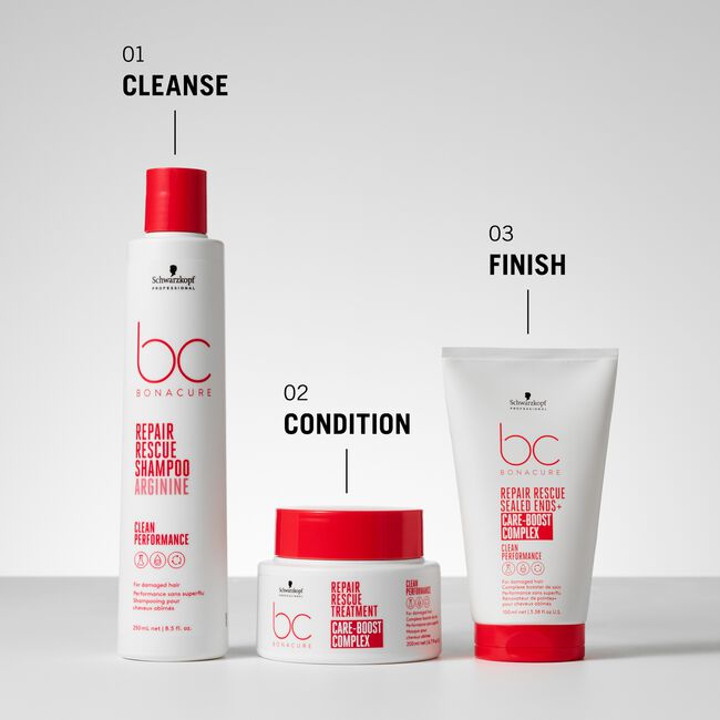 Bonacure Repair Rescue Sealed Ends