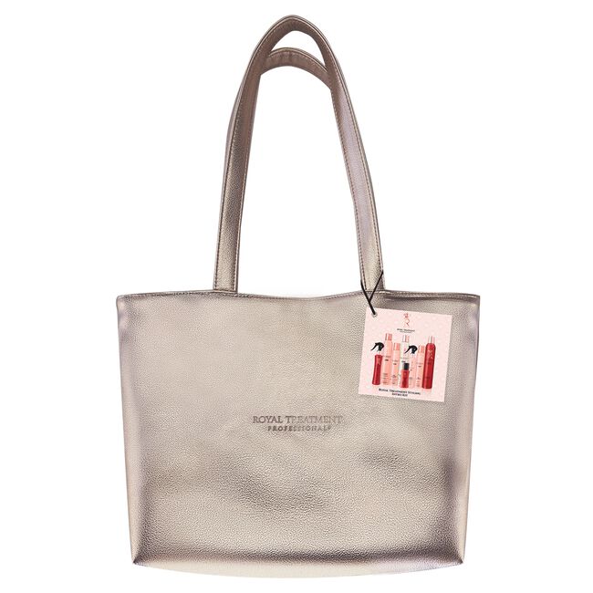 Royal Treatment Styling Intro Bag