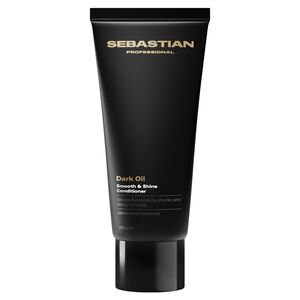 Dark Oil Smooth & Shine Conditioner