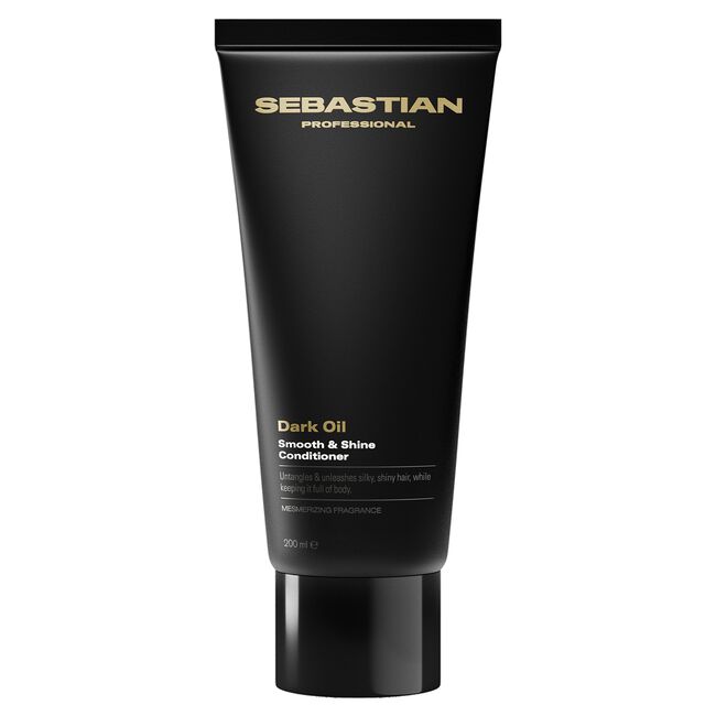 Dark Oil Smooth & Shine Conditioner