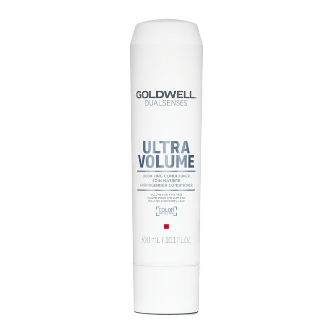 Dualsenses Ultra Volume Bodifying Conditioner
