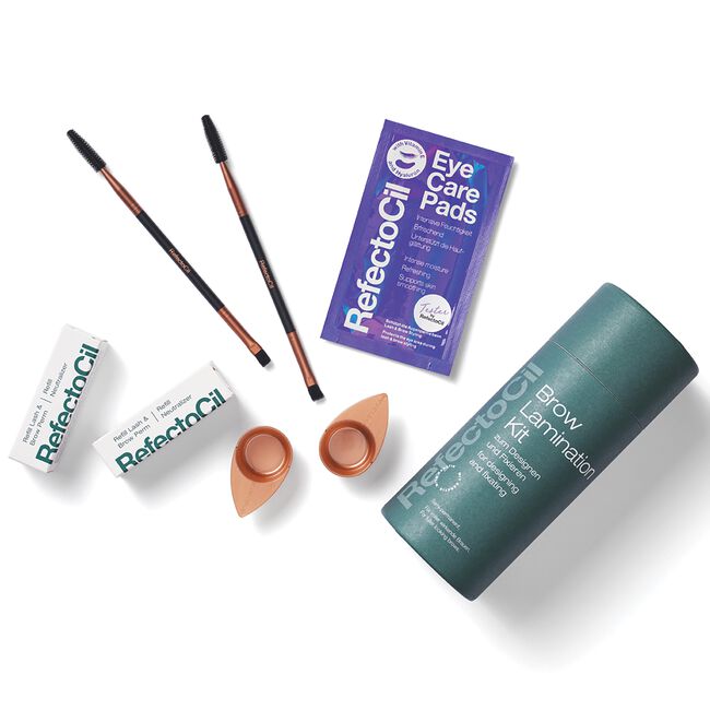 Brow Lamination Kit