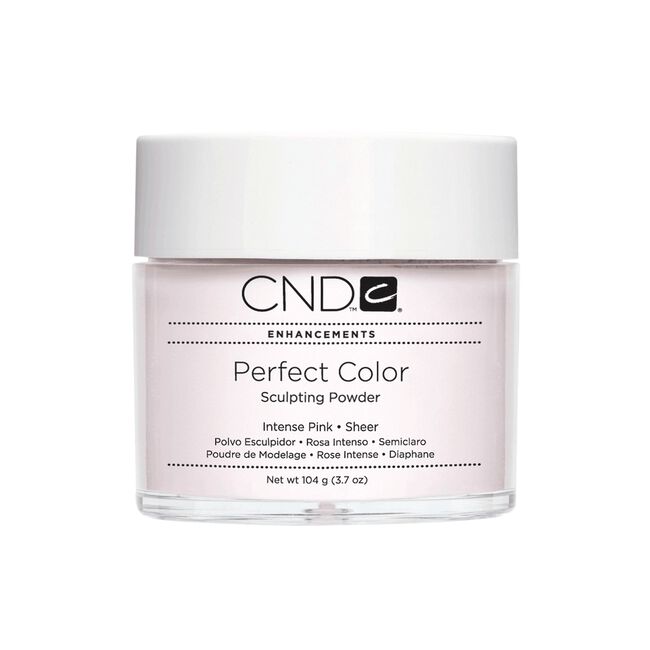 Sheer Intense Pink Perfect Color Sculpting Powder