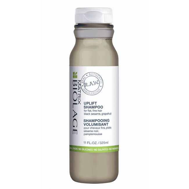 R.A.W. Uplift Shampoo