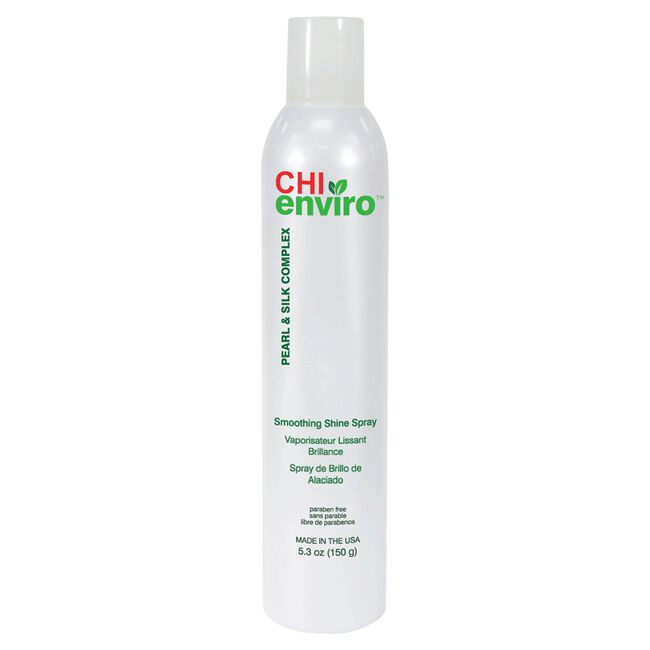 CHI Enviro Smoothing Shine Spray