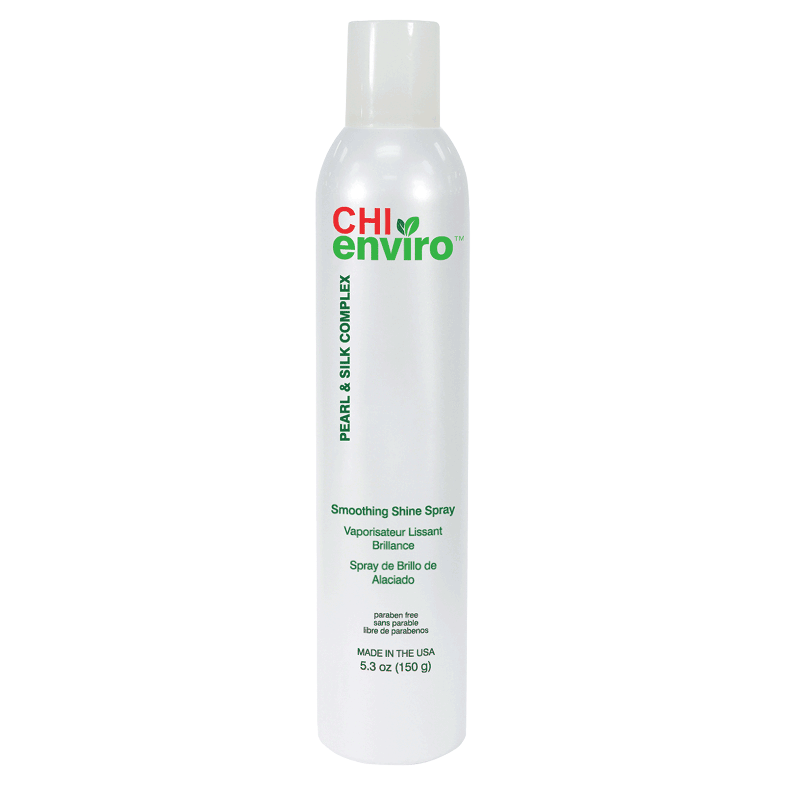 Chi enviro smoothing treatment cosmoprof Clearance