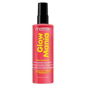Glow Mania Glow Gatekeeper Sealing Leave In Conditioner