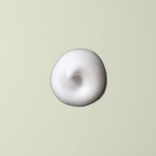 Frizz-Fighting Volumizing Foam