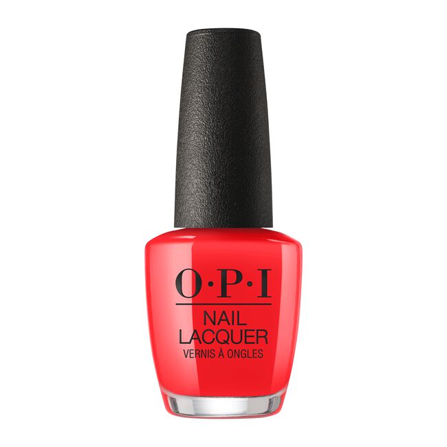 Aloha from OPI