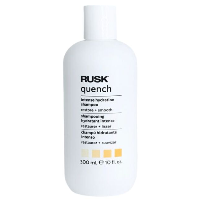 Quench Intense Hydration Shampoo