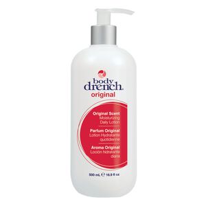 Moisturizing Lotion Scented
