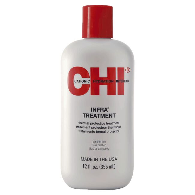 CHI Infra Thermal Protective Treatment