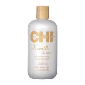 Keratin Reconstructing Shampoo