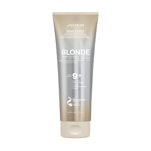 Blonde Life Creme Lightener