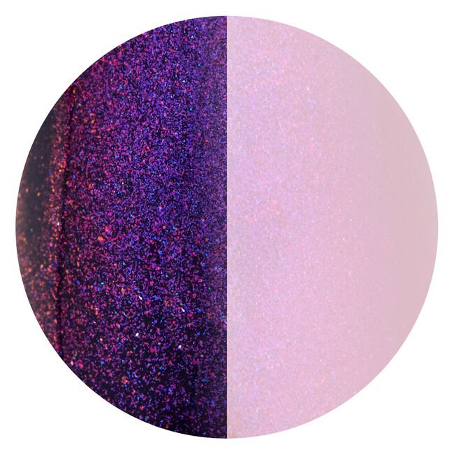 Pearl Pressure Chrome Effects Mirror-Shine Nail Powder