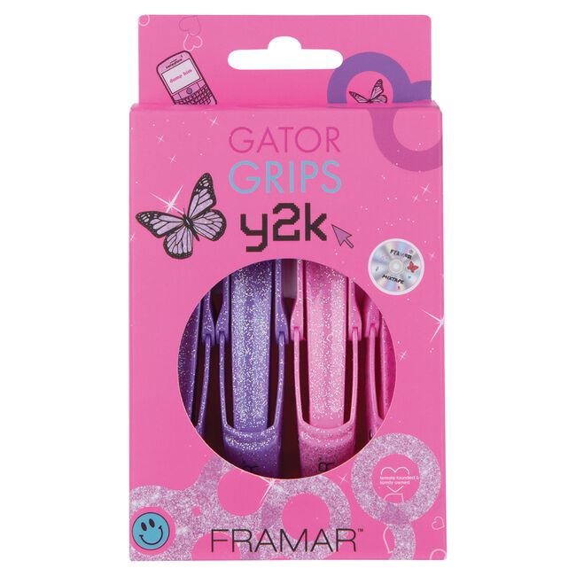 Y2K Gator Grips