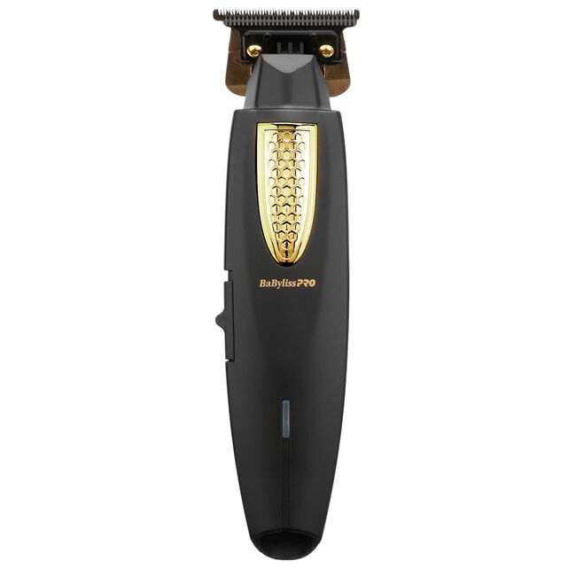 LithiumFX+ Trimmer and Double-Foil Shaver