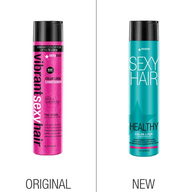 Color Lock Conditioner