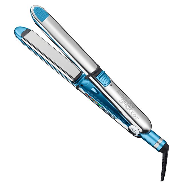 Nano Titanium Optima 1 Inch Stainless Steel Flat Iron
