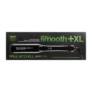 Express Ion Smooth+ XL Styling Iron 1.5"