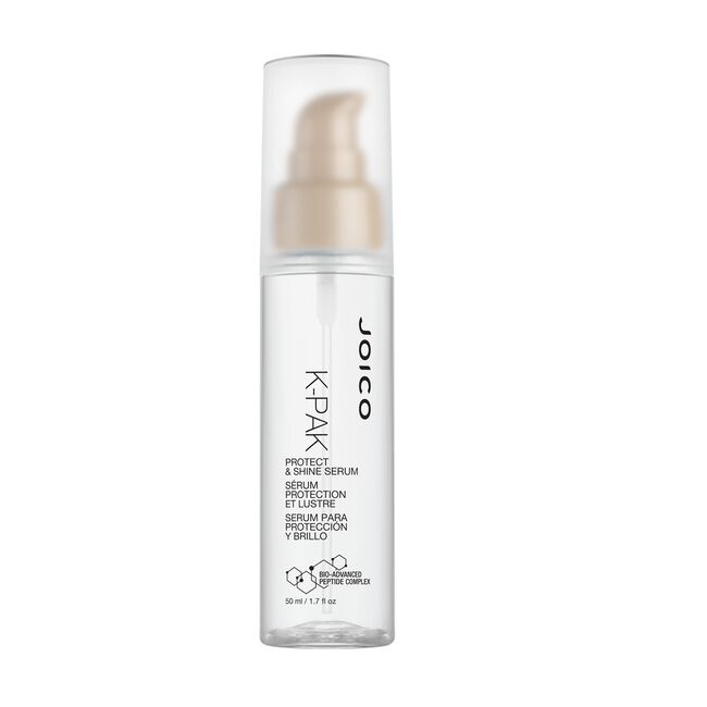 K-PAK Protect and Shine Serum