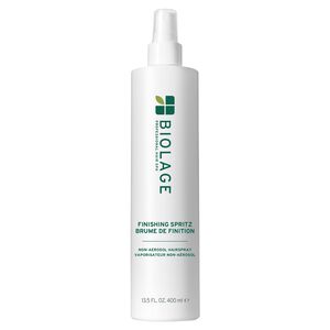 Finishing Spritz Hairspray