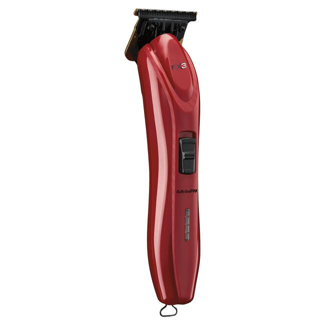 FX3 Professional Hi Torque Trimmer