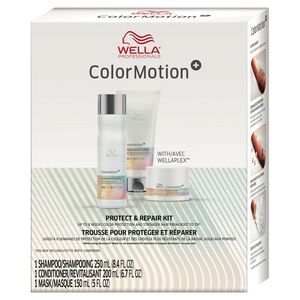 ColorMotion+ Protect & Repair Kit