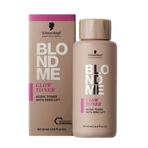 BlondMe Glow Toner