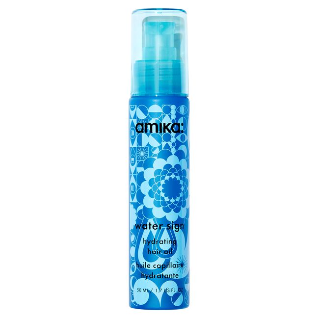Water Sign Hydrating Oil