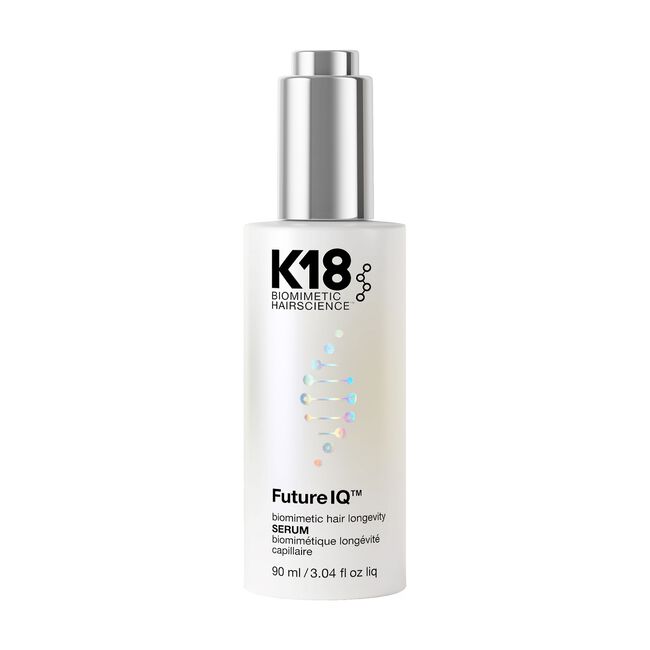 FutureIQ Biomimetic Hair Longevity Serum