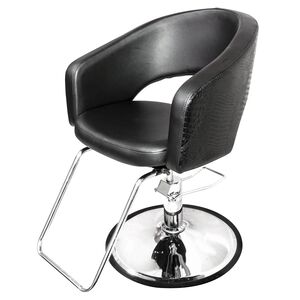 Bristal Styling Chair - Black