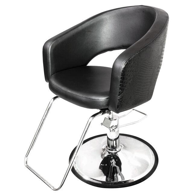Bristal Styling Chair - Black
