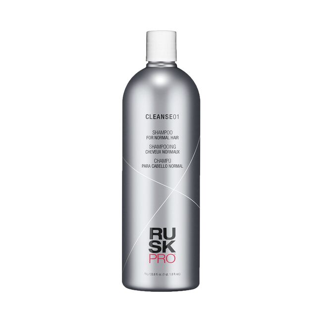 Hydrate01 Shampoo for Dry Hair
