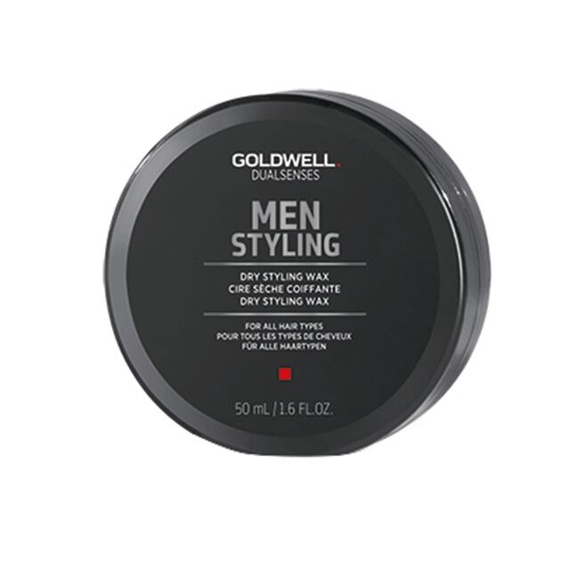 Dualsenses Men - Dry Styling Wax