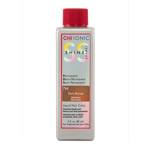 7N Dark Blonde -  Liquid