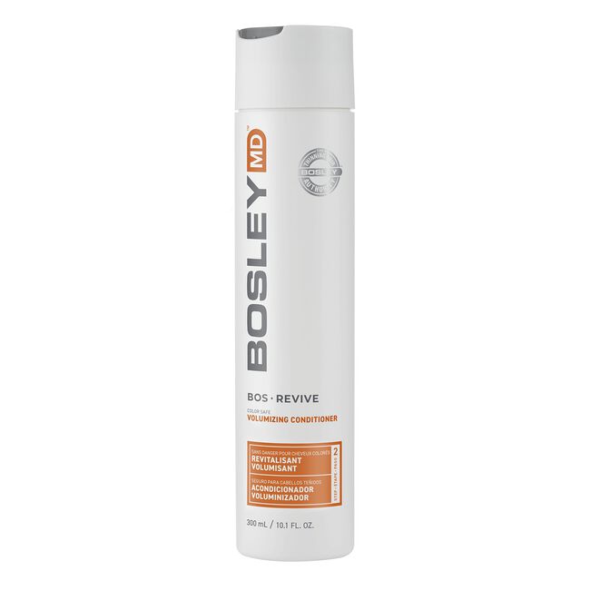 BosRevive Color Safe Volumizing Conditioner
