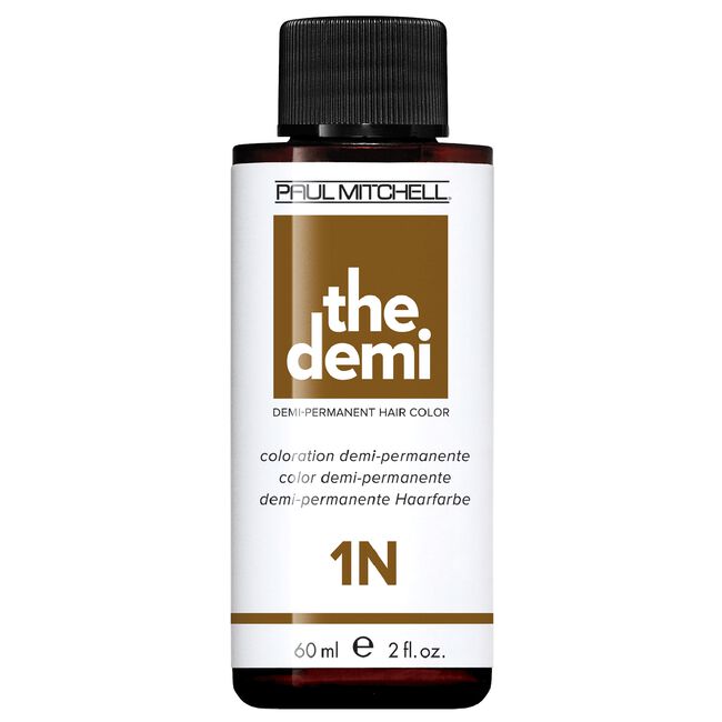 The Demi Professional Hair Color