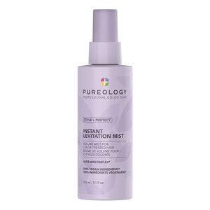 Clean Volume Instant Levitation Mist