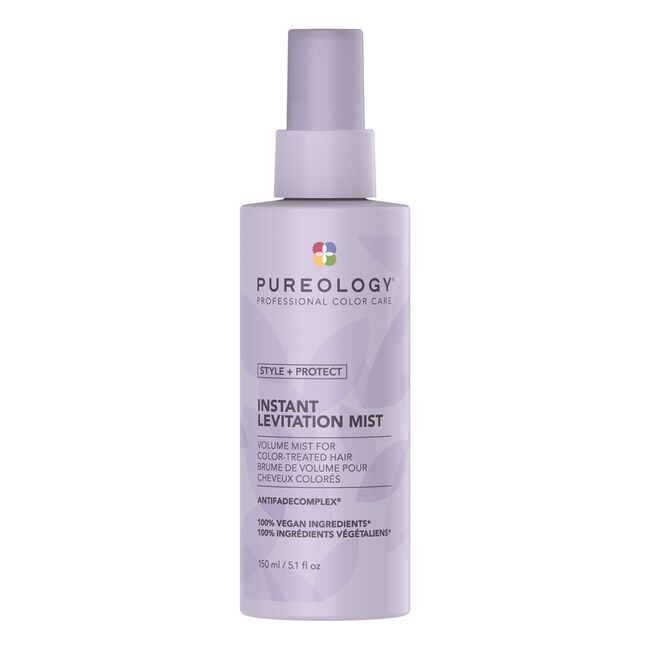 Clean Volume Instant Levitation Mist
