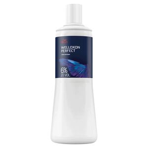 Welloxon Perfect 20 Volume Creme Developer