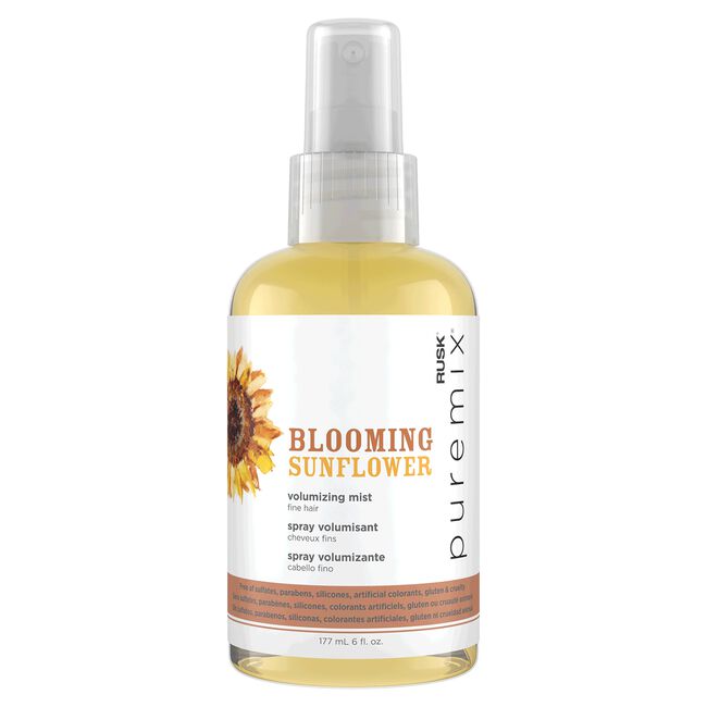 PureMix&trade; Blooming Sunflower Volumizing Mist