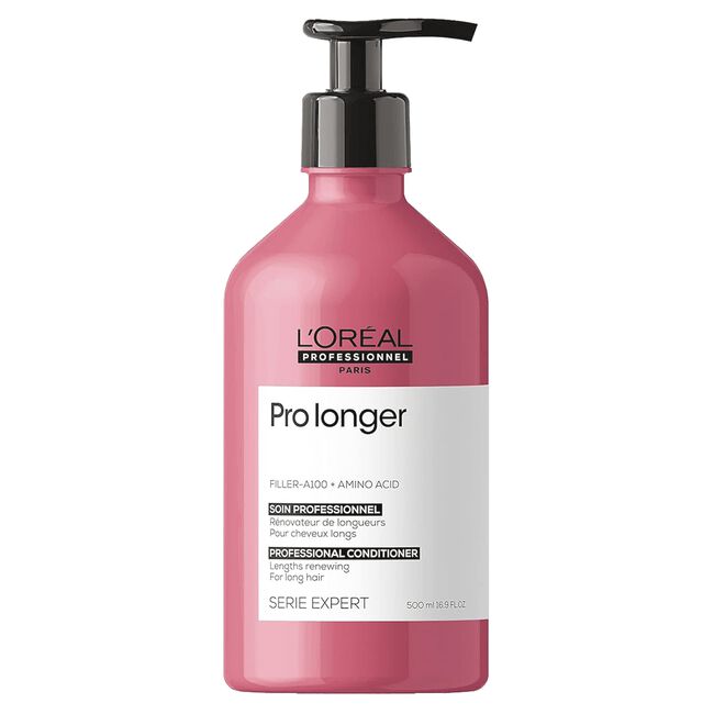 Pro Longer Lengths Renewing Conditioner