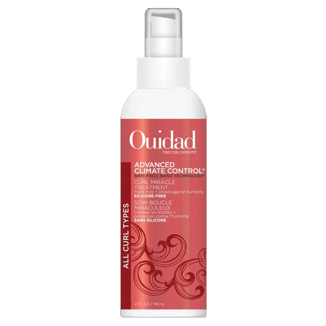 Advanced Climate Control Curl Miracle Treatment