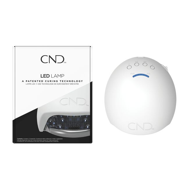 LED Lamp CND CosmoProf