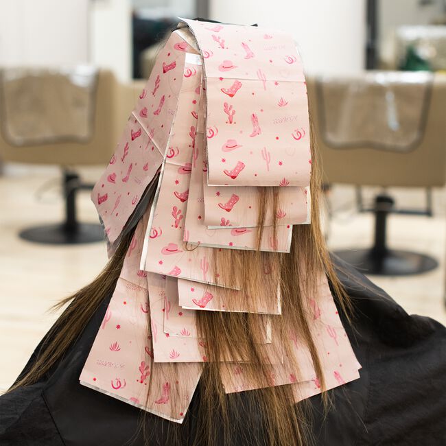 Howdy Pop-Up Foil