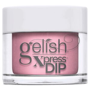 Look At You, Pink-achu! Xpress Dip