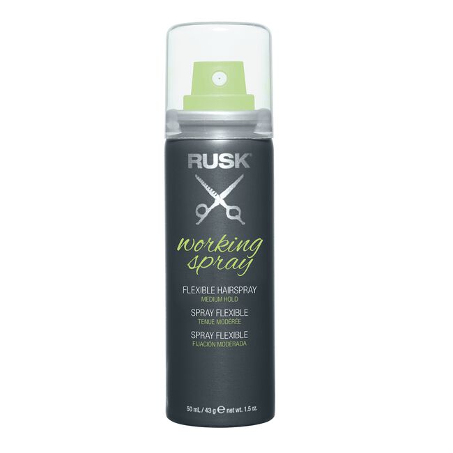Mini Working Spray